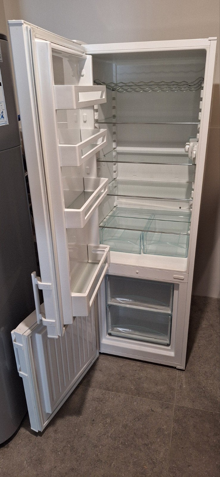 Frigo Surgélateur Liebherr A++, Electroménager, Enlèvement