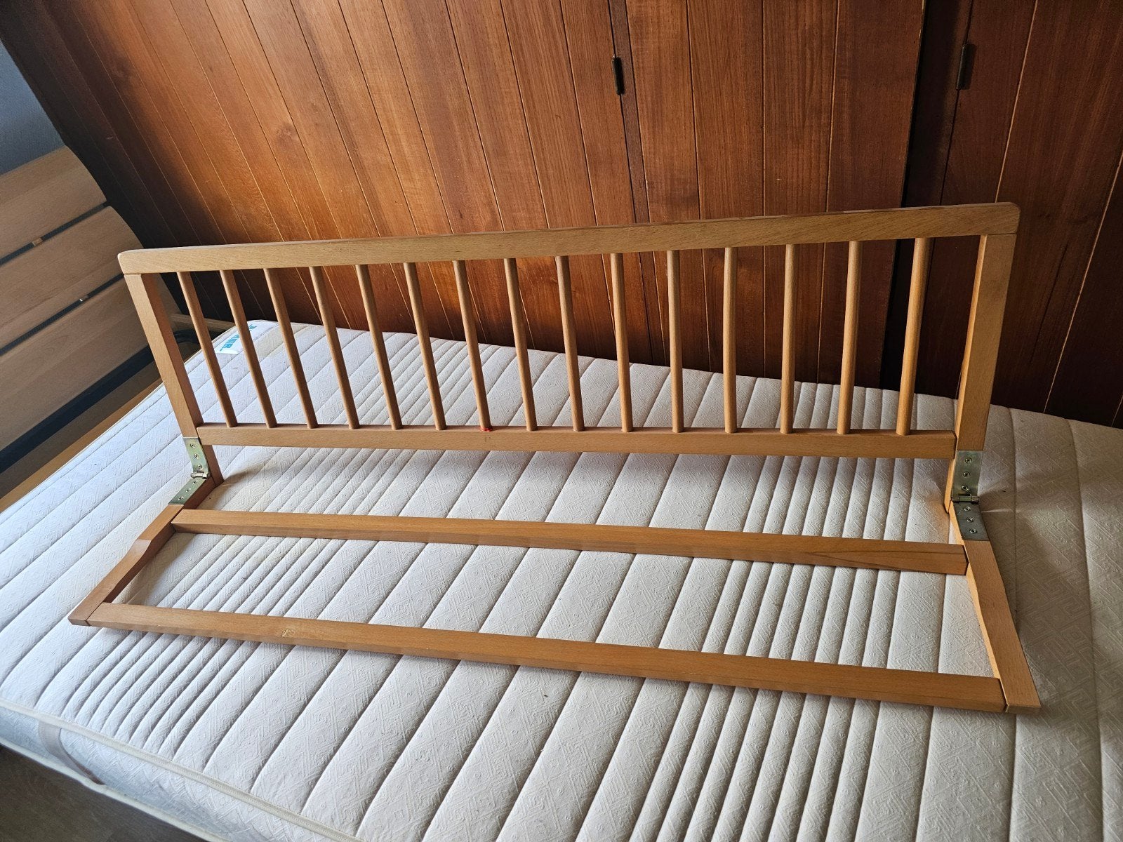 Barrière