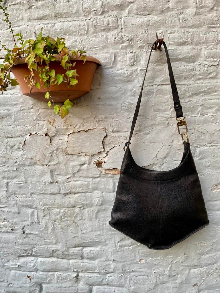Handtas Delvaux 3 handstassen te koop, Handtassen en Accessoires, Tassen | Schoudertassen, Ophalen of Verzenden, Zo goed als nieuw