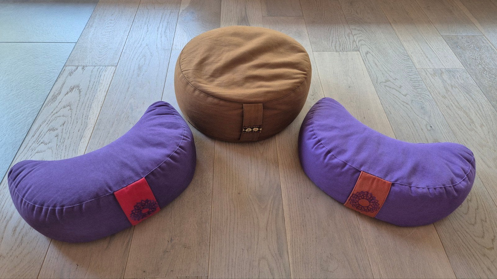 Yoga zitkussen, Ophalen, Zo goed als nieuw, Overig