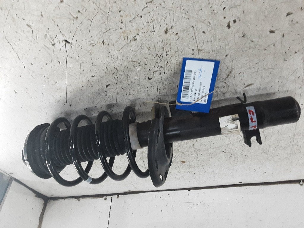 SCHOKBREKER RECHTS VOOR C4 Cactus (0B / 0P) (9811879080), Gebruikt, Citroën, Mevr. I. Hauben, Rue de l'Espoir 34 34
4030  GRIVEGNÉE, BE