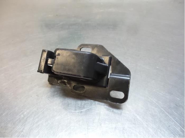Mécanique de verrouillage portière arrière camionnette d', -, 3 mois de garantie, Utilisé, -