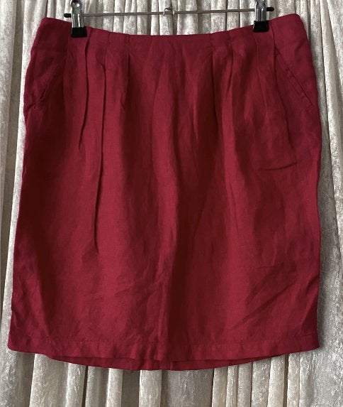 Armani jeans Jupe femme t-L, Kleding | Dames, Rokken, Ophalen, Overige kleuren, Maat 42/44 (L), Nieuw