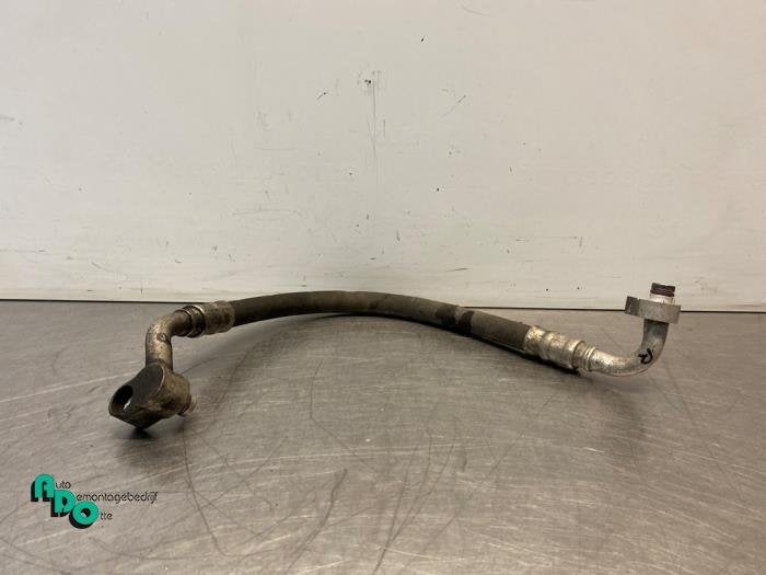 Tuyau clim d'un Volkswagen Polo (Polo 09-), Volkswagen, -, 3 mois de garantie, Utilisé