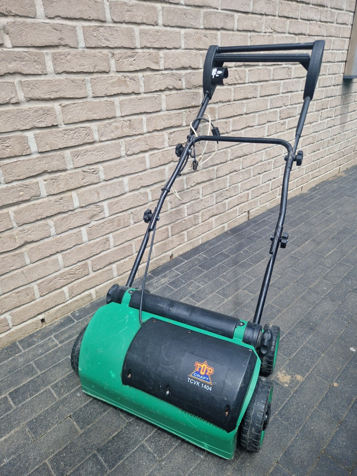 Verticuteermachine, Tuin en Terras, Verticuteermachines, Ophalen, Elektrisch