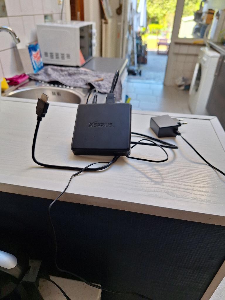 a vendre iptv, Enlèvement, Utilisé