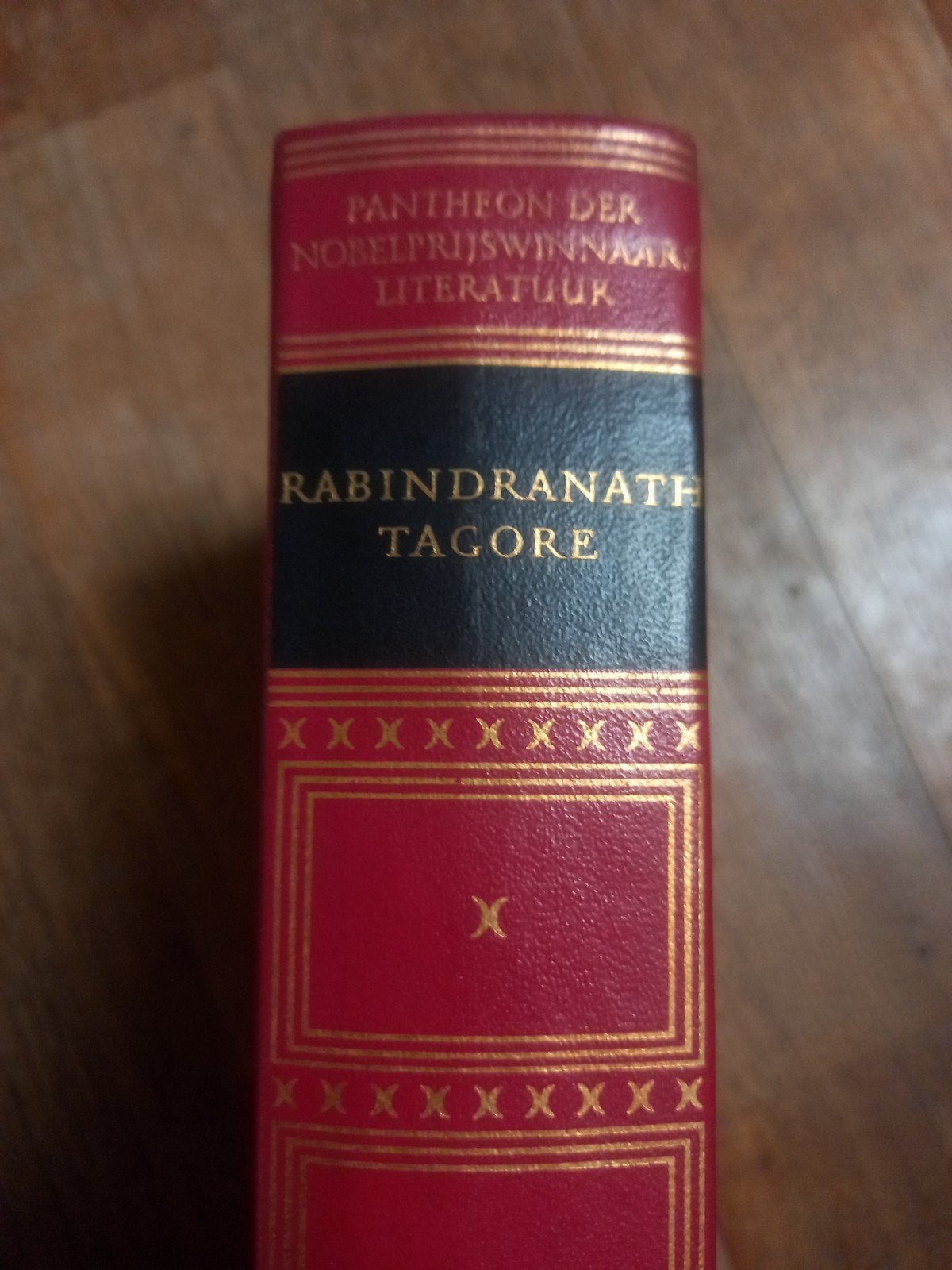 Rabindranath Tagore - verhalen / gedichten en toneel, Ophalen of Verzenden
