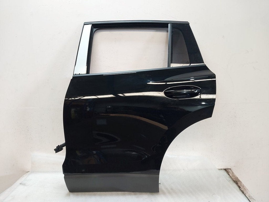 PORTE GAUCHE ARRIÈRE Tiguan (CT1) (|571833055C|), Autos : Pièces & Accessoires, Carrosserie & Tôlerie, Arrière, Volkswagen, Volkswagen AG