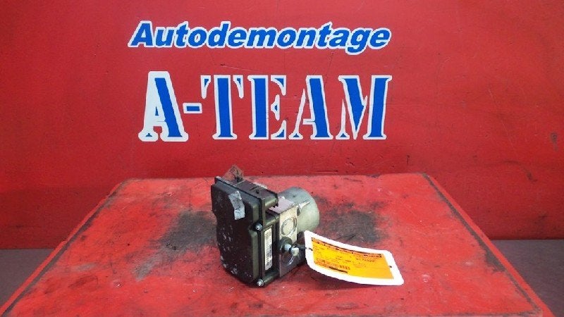 ABS POMP Fiat Stilo (192A / B) (01-2001/04-2007), FCA Germany GmbH, Gebruikt, IPC D1-09 Bahnhofsplatz
65423  Rüsselsheim am Main, DE