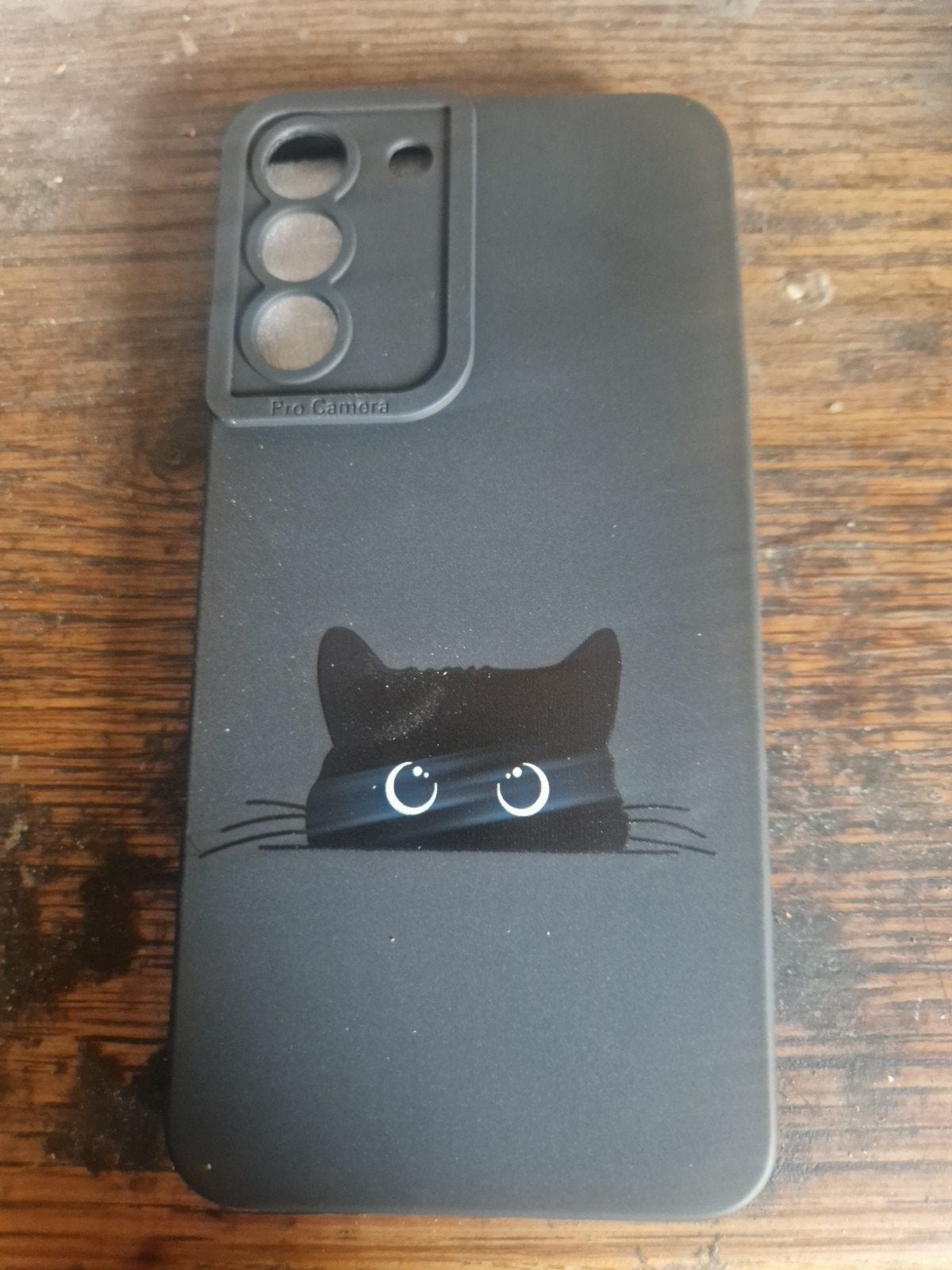 Nieuw hoesje voor Samsung s22 +, Ophalen of Verzenden, Nieuw, Frontje of Cover