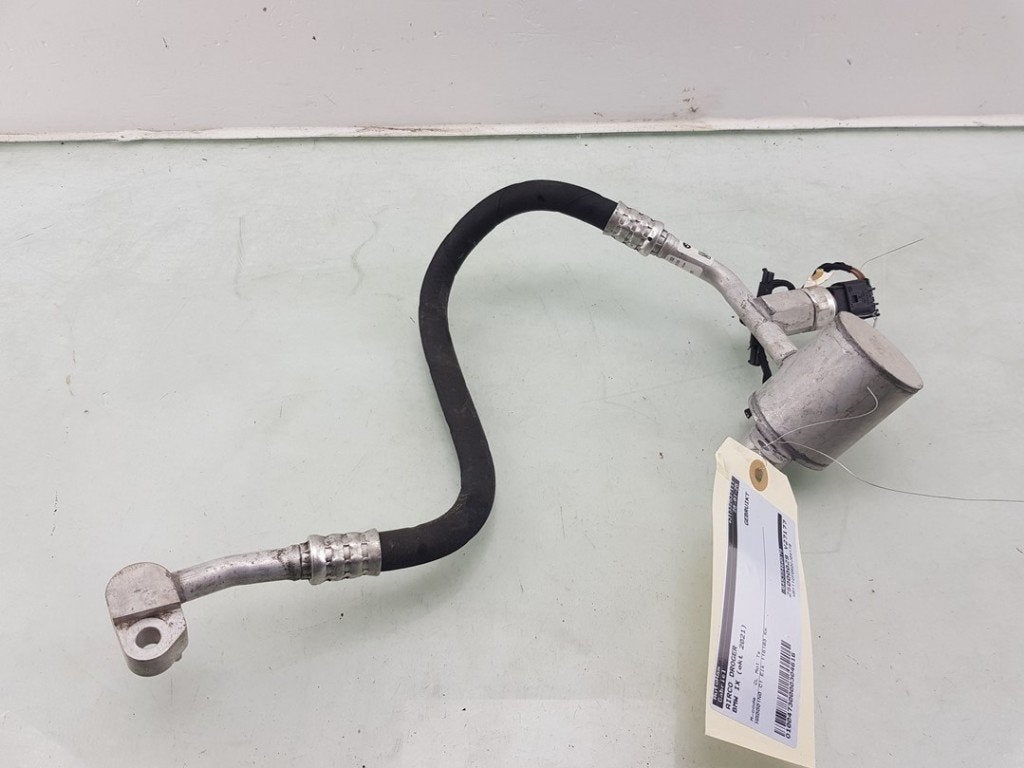 CLIMATISATION ACCUMULATEUR DESHYDRATEUR (|64539460579|946057, Utilisé, BMW