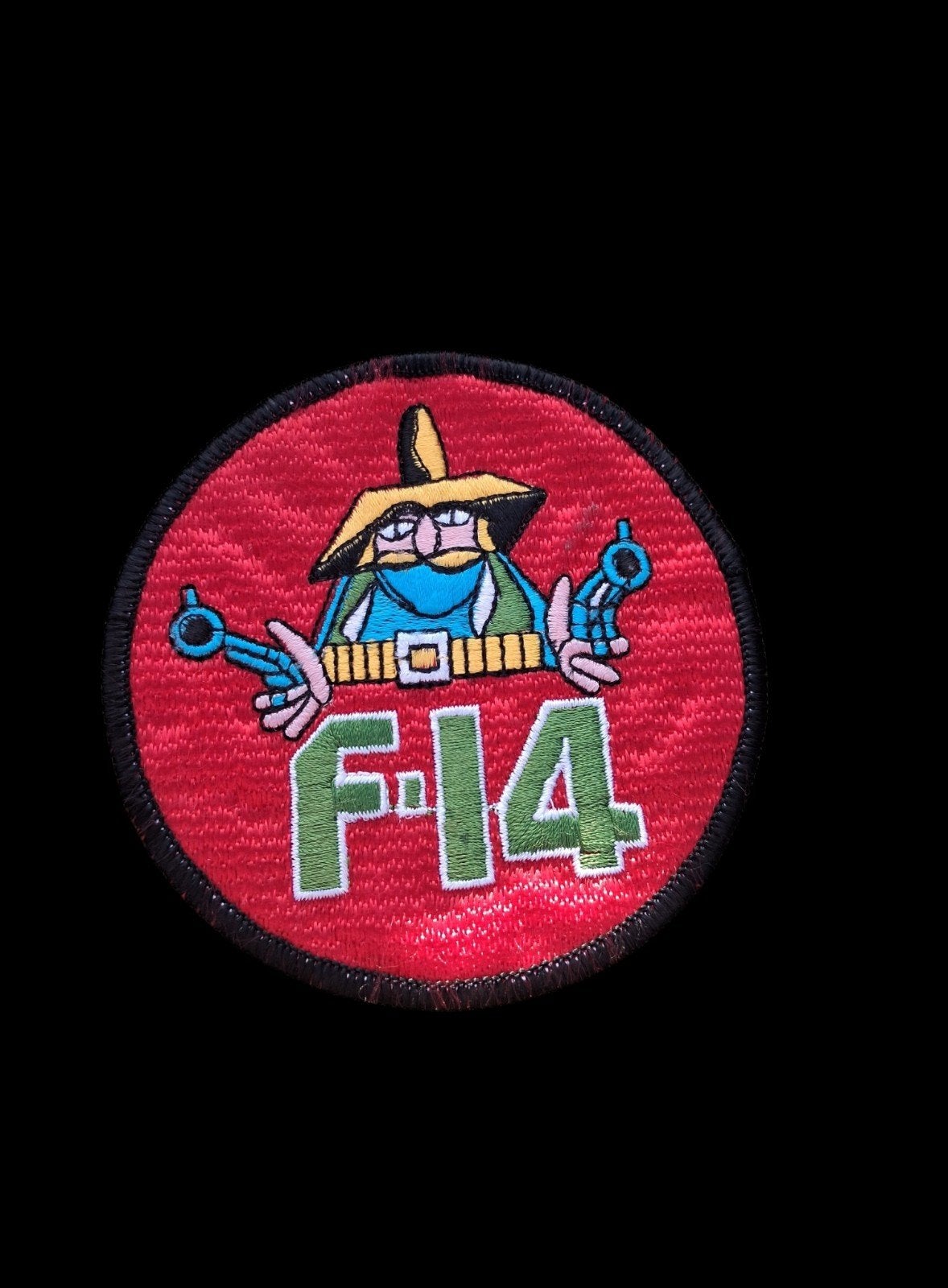 Patch NR7, Verzamelen, Scouting, Verzenden