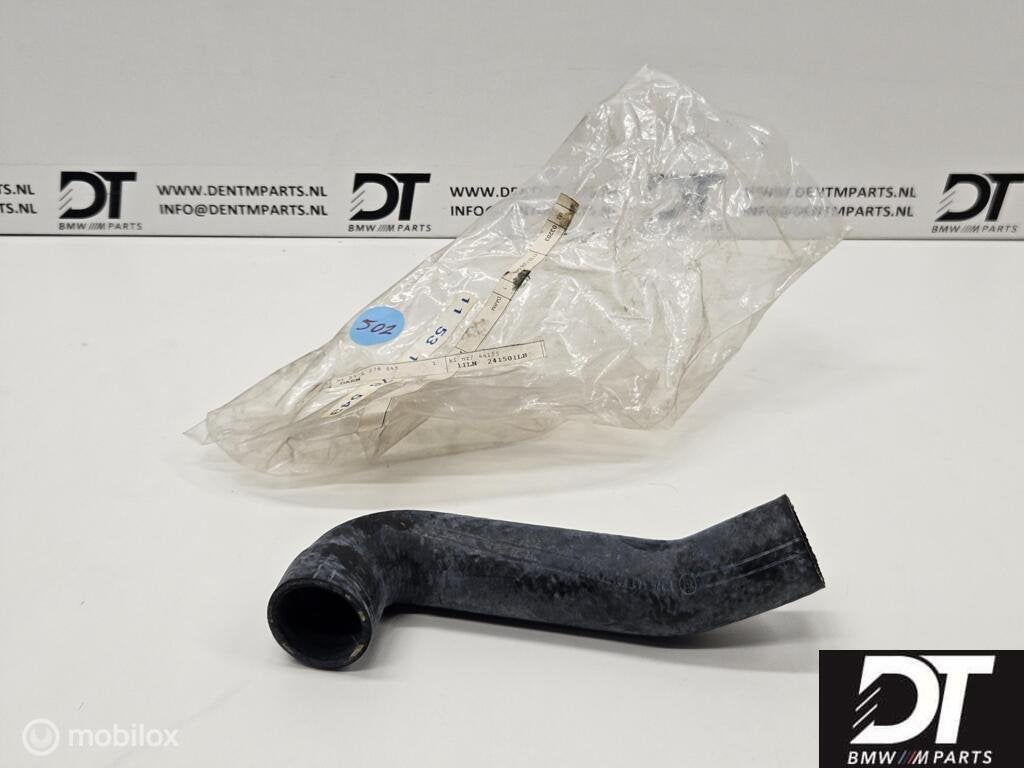Koelwaterslang BMW E28 518 518i M10 11531276543, Autos : Pièces & Accessoires, Neuf, Enlèvement ou Envoi