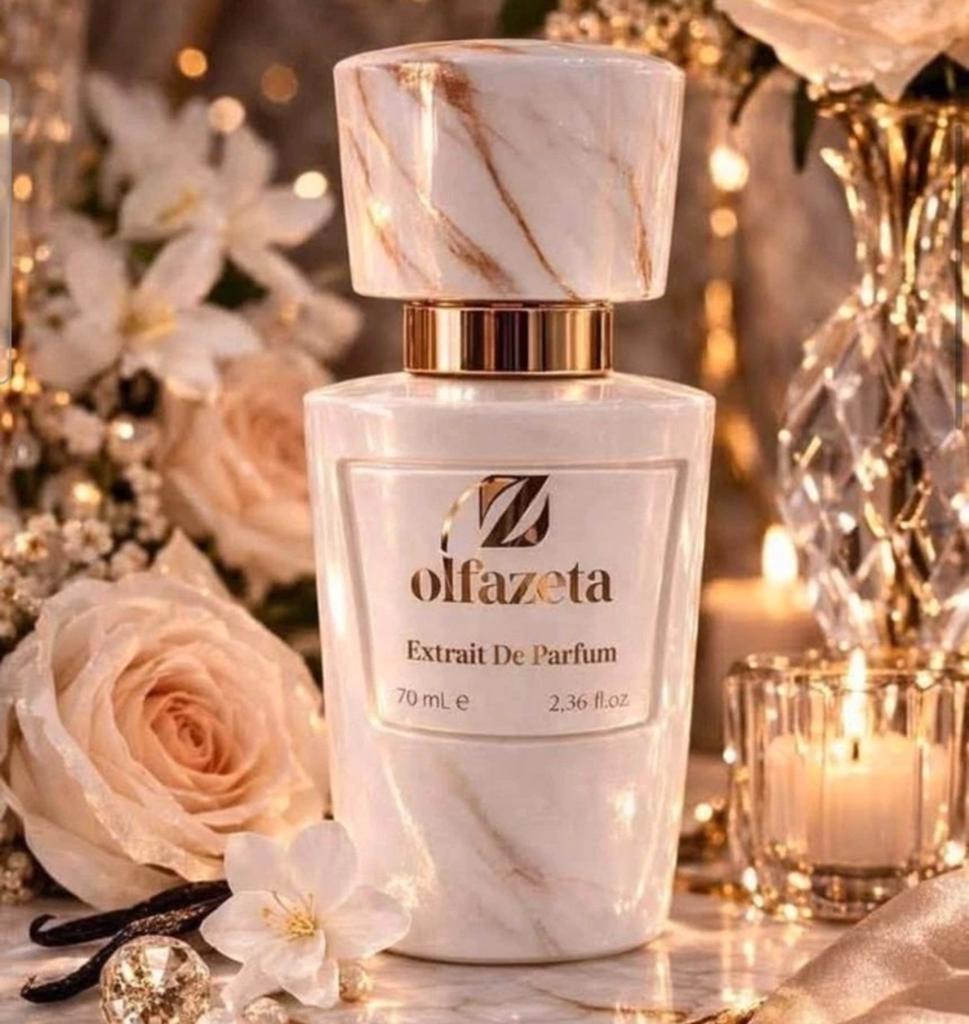 Parfums, Nieuw