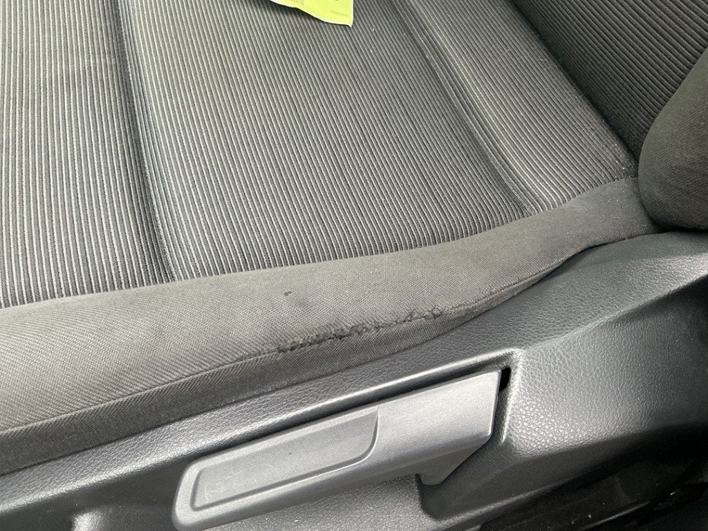 SIEGE AVANT GAUCHE ( CONDUCTEUR ) Golf Plus (5M1 / 1KP), Volkswagen, Volkswagen AG, Utilisé, Kundenbetreuung@volkswagen.de