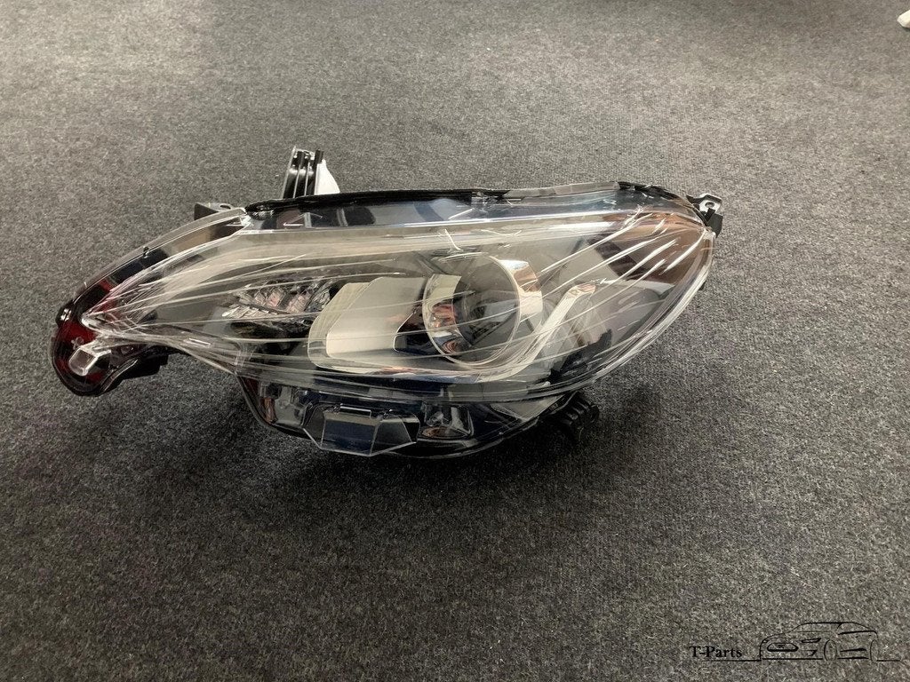 Peugeot 108 links koplamp NIEUW 2014+ LED, Auto-onderdelen, Info@fabrikant.eu, Fabrikant BV, Nieuw, Peugeot