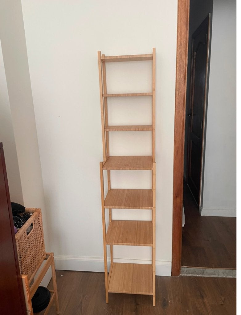 Ikea RAGRUND badkamerkast, Huis en Inrichting, Ophalen, (Half)hoge kast, Minder dan 50 cm, Zo goed als nieuw