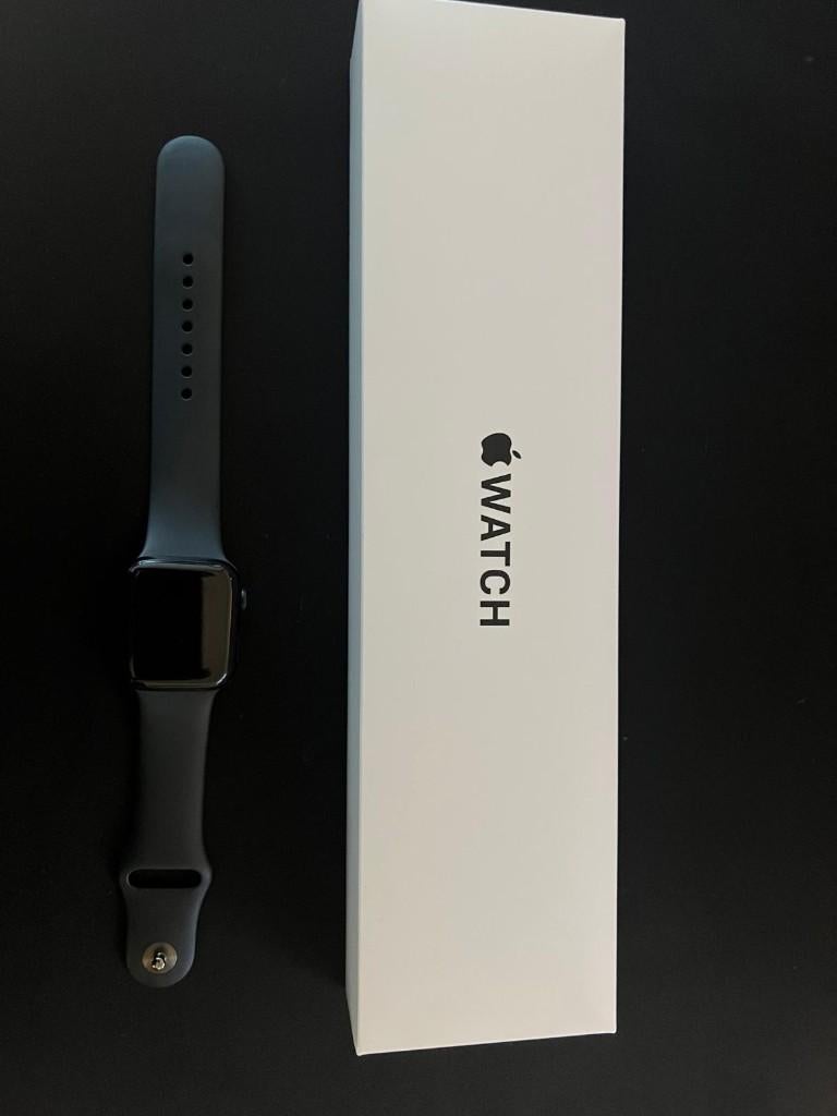 Apple watch SE 2 (40mm), Enlèvement ou Envoi, IOS, Utilisé, Apple
