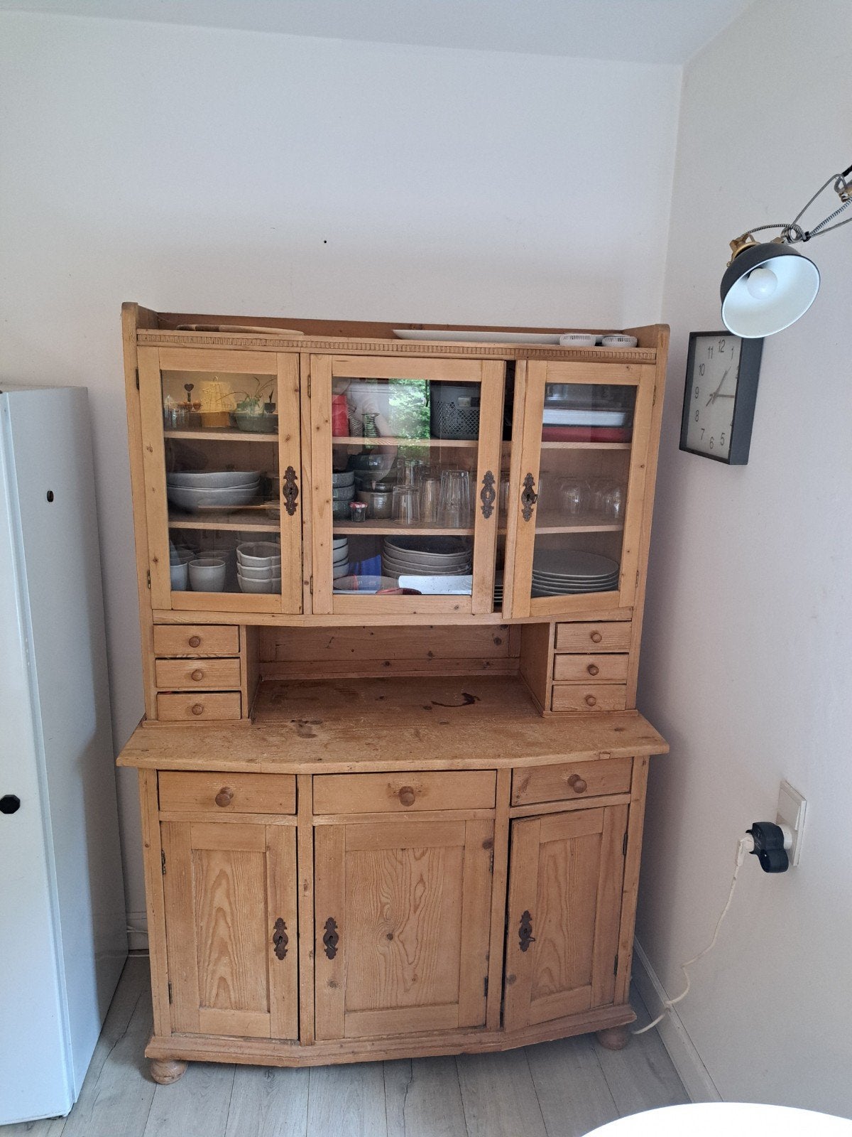 Mooie grenen kast, Huis en Inrichting, Ophalen