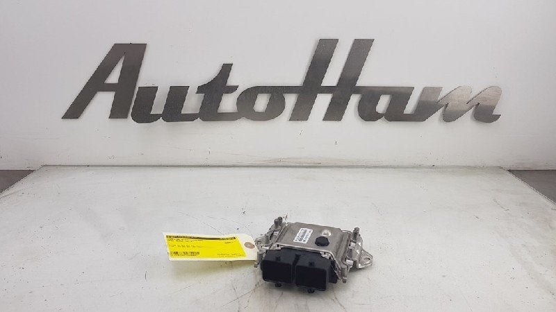 COMPUTER MOTOR Agila (B) (|0261S08122|3392085LK0|95515763|), Gebruikt, Opel, Opel Automobile GmbH, Kontakt-opel@opel.com