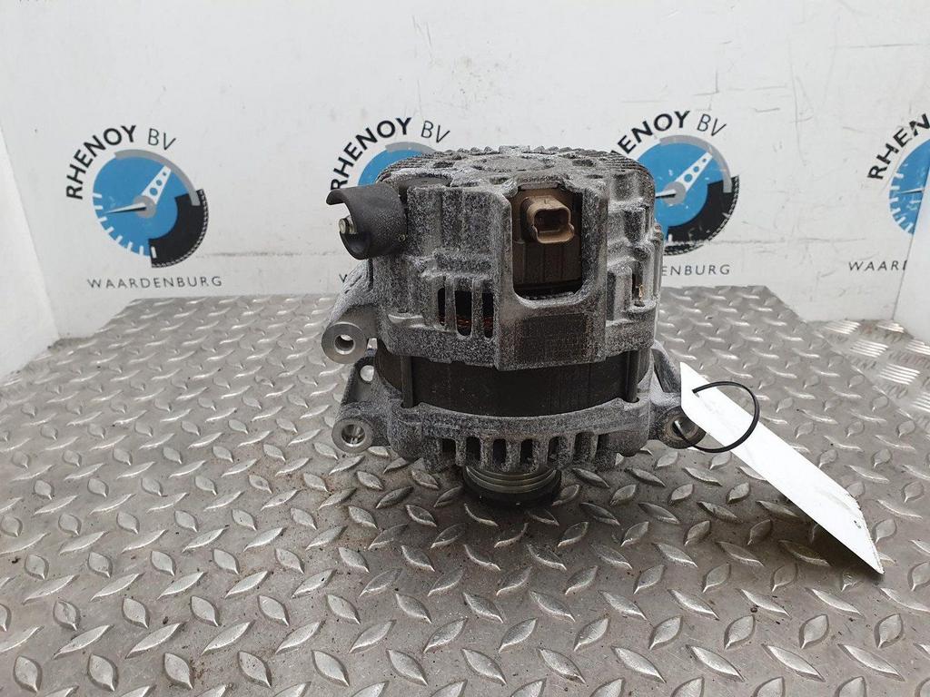 PEUGEOT 3008 P84E DYNAMO 2023, Ophalen of Verzenden, Gebruikt, ARN erkend