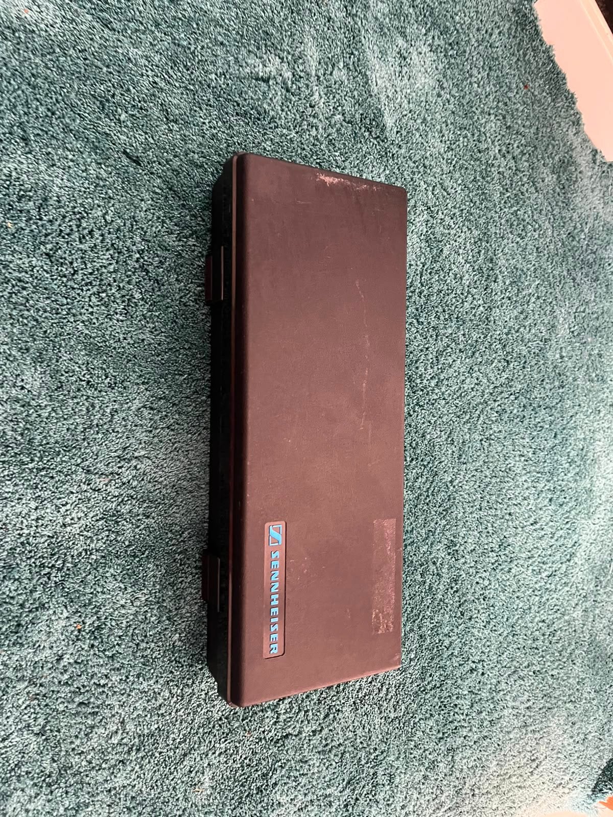 Shure Sm58 microfoon, Muziek en Instrumenten, Microfoons, Ophalen of Verzenden, Zo goed als nieuw, Overige typen, Draadloos