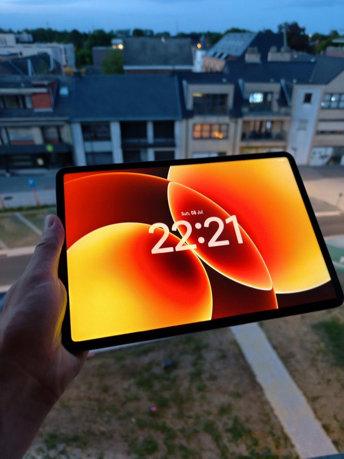 Xiaomi Pad 8 Pro - 256GB, Computers en Software, Android Tablets, Ophalen