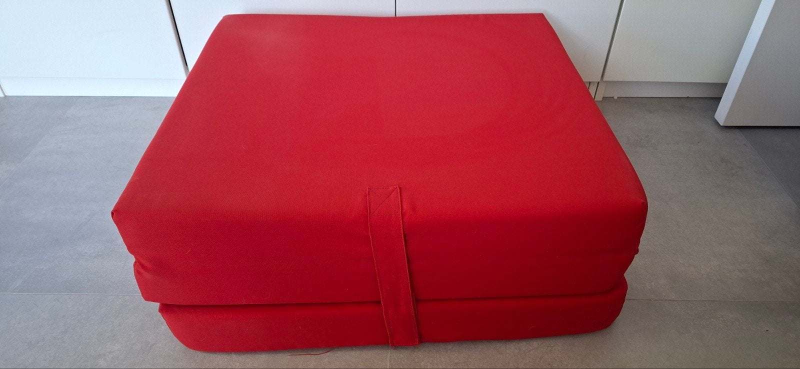 Opvouwbare matras 70 x 180 cm, Ophalen, Matras