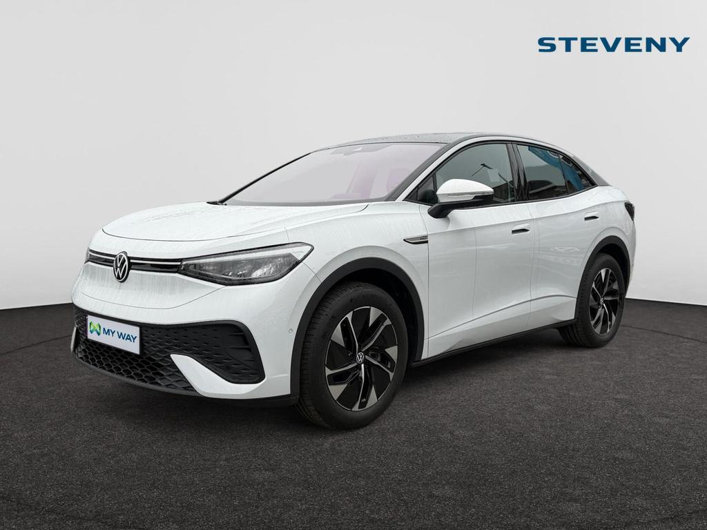 Volkswagen ID.5 Pro Performance 150 kW (204 PS) 77 kWh, 1-sp, Autos, Autres modèles, Achat, https://public.car-pass.be/vhr/2e0bb7d1-b015-43db-85d5-30dc6b4369ae