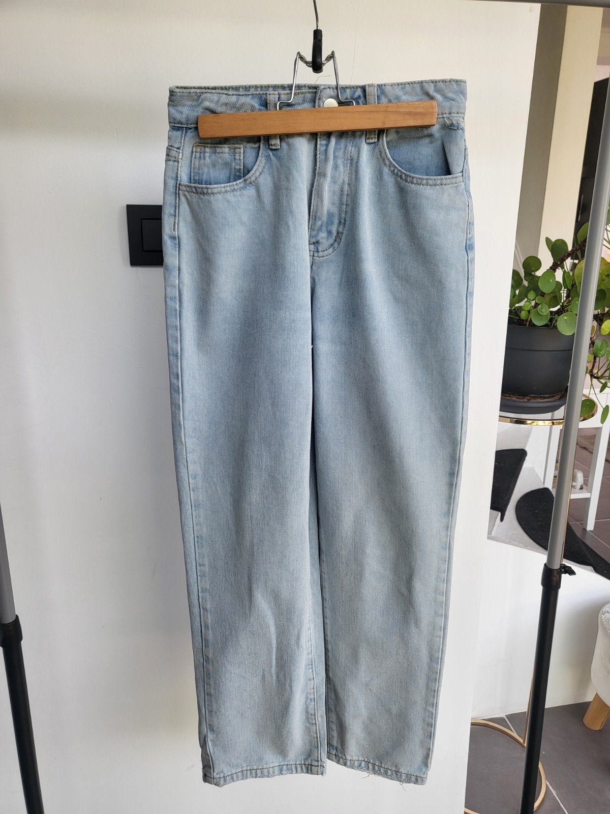 jeans femme/adolescente xs, Kleding | Dames, Ophalen