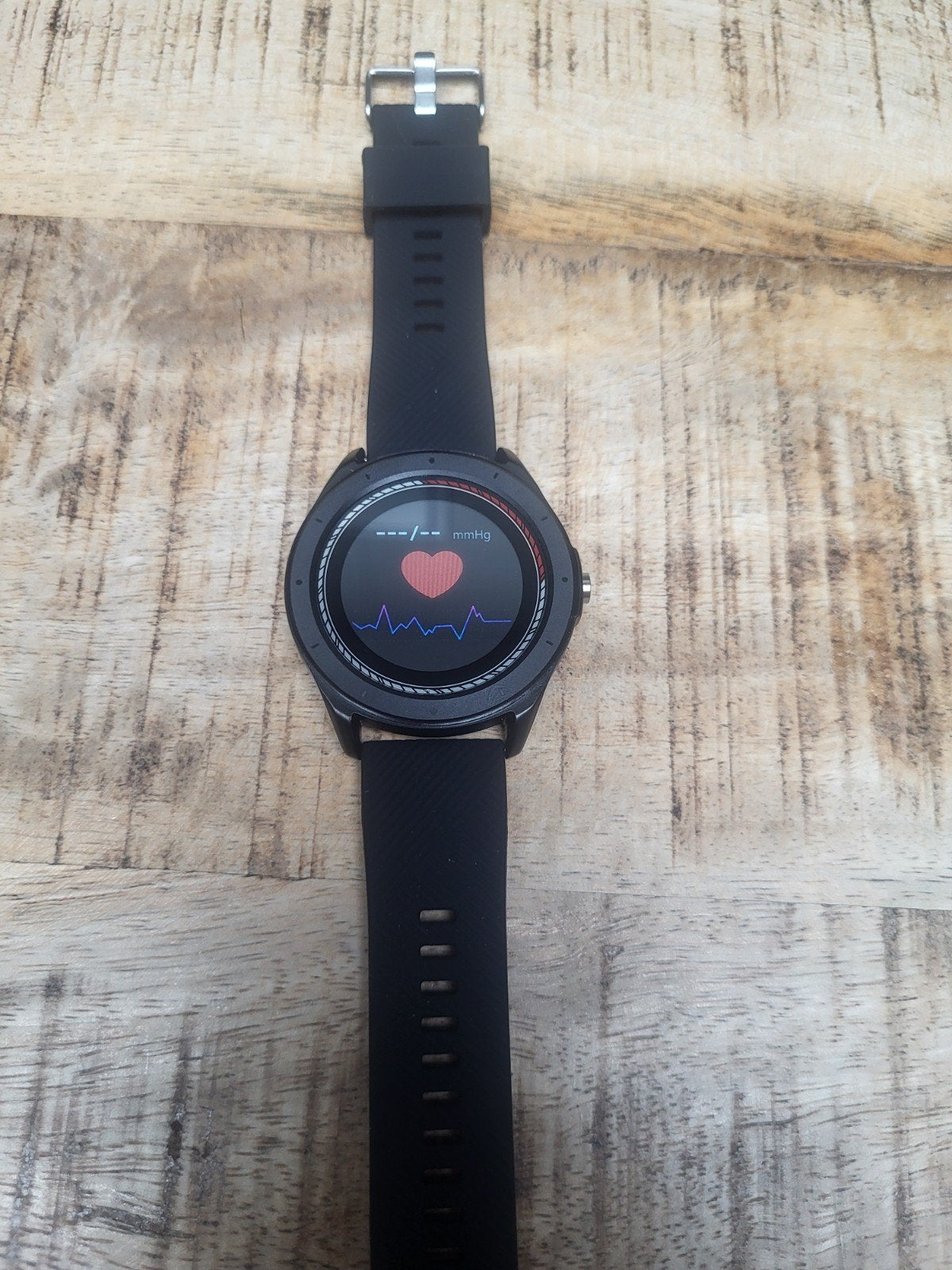 smartwatch sinji nieuw.
nooit gedragen.
info vandaele.kurt@p, Handtassen en Accessoires, Ophalen, Zwart, Nieuw, Android