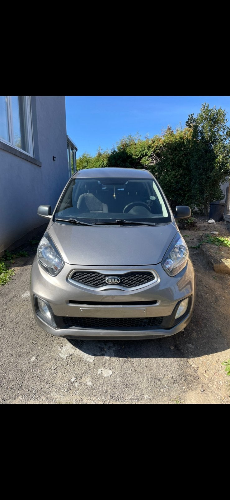 Voiture très économique, très propre. 1.0 esance, Euro 5, Achat, USB, Particulier