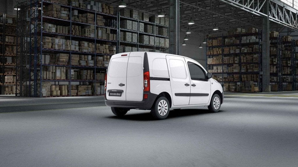 Mercedes-Benz Citan 108 CDI L2 6M Perfect Tool, Achat, 4 portes, Entreprise, 2 places