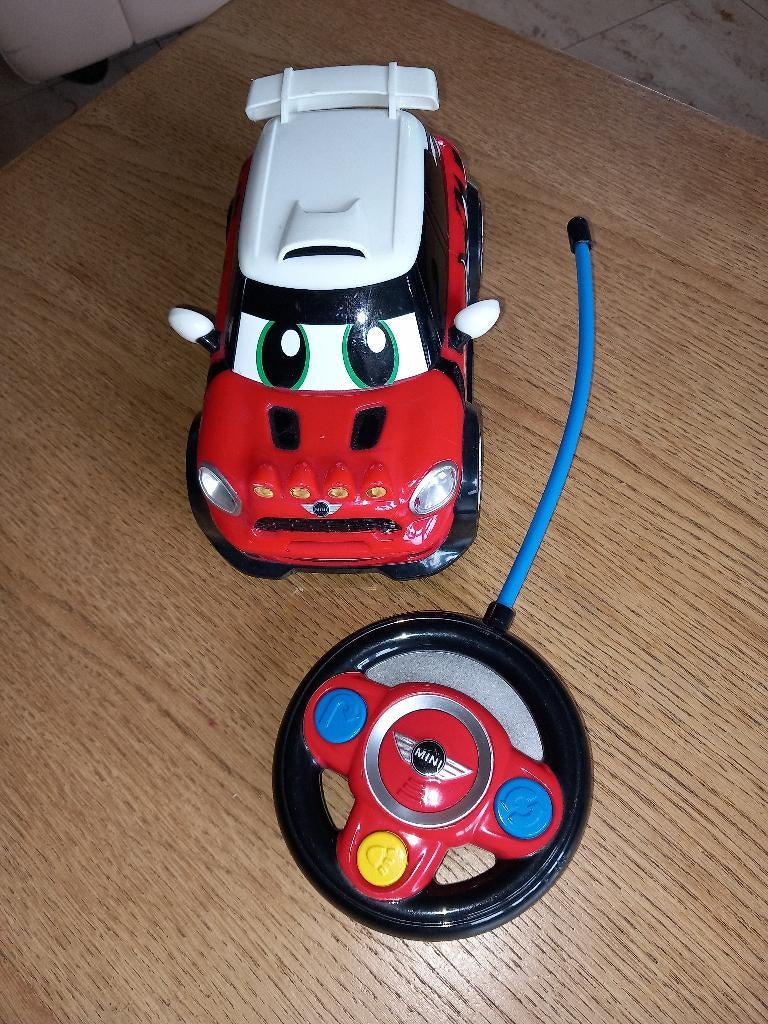 Voiture téléguidée Mini, Enfants & Bébés, Jouets | Véhicules en jouets, Enlèvement ou Envoi, Utilisé