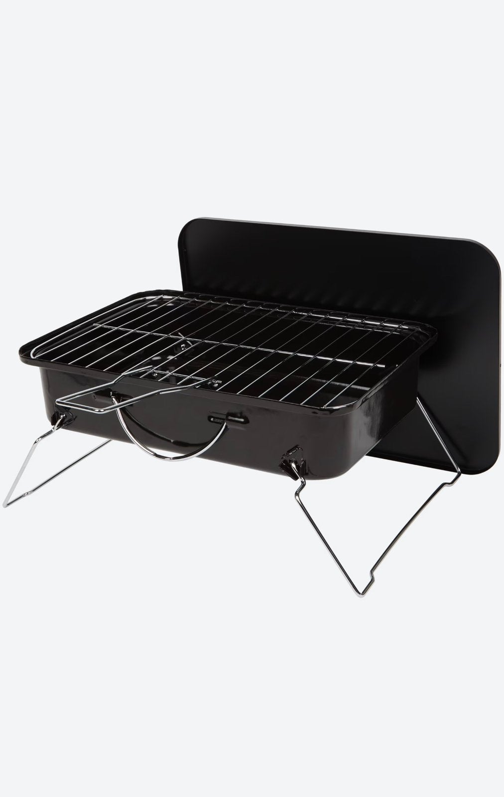 BBQ portable barbcue, Enlèvement, Neuf