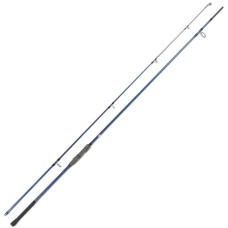 2 x mack2 blue falcon mk2 10ft 3lb, Watersport en Boten, Ophalen, Nieuw, Werphengel