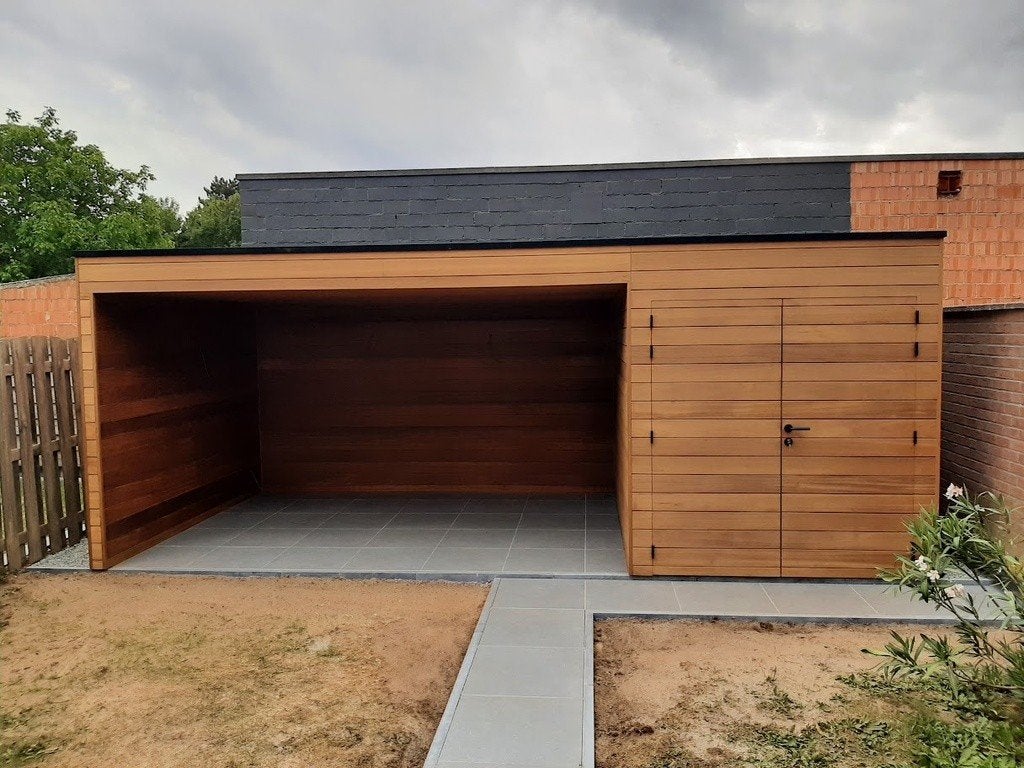 NOUVELLE maison de jardin Viva, Envoi, Neuf