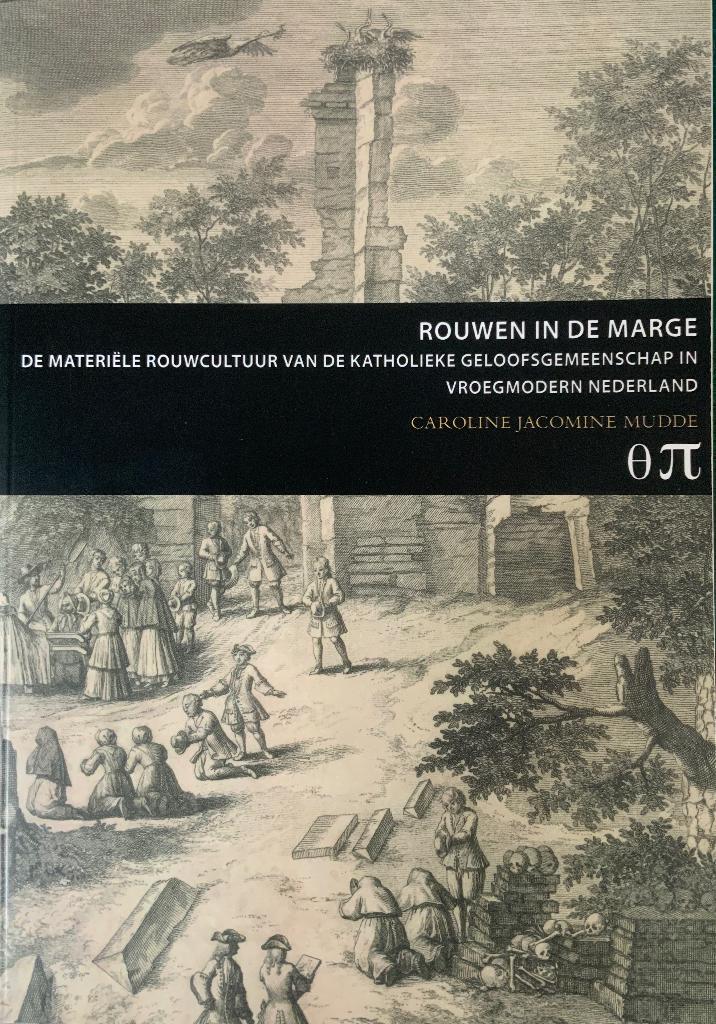 Rouwen in de marge, Ophalen