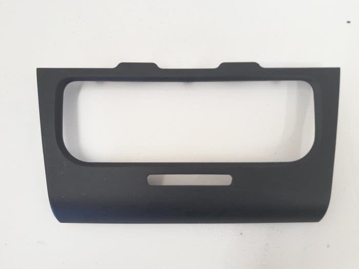 Bande décorative de tableau de bord d'un Volkswagen Golf, Volkswagen, -, 3 mois de garantie, Utilisé