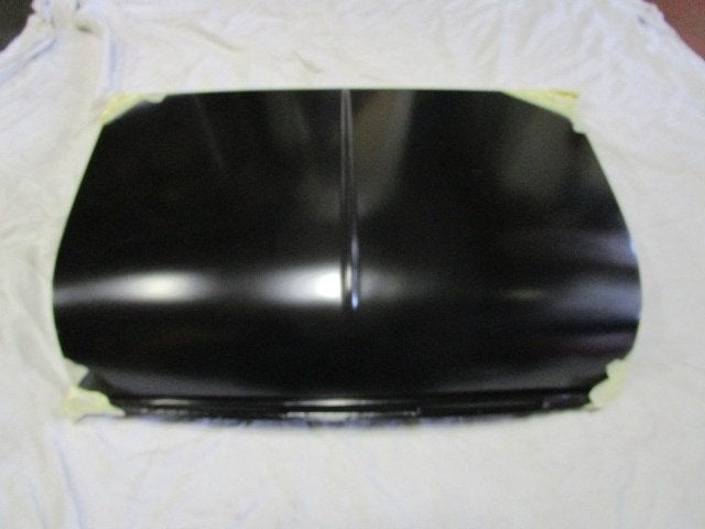 capot d'origine Classic Mini 1970-1996, Neuf, Mini, Enlèvement, Capot moteur