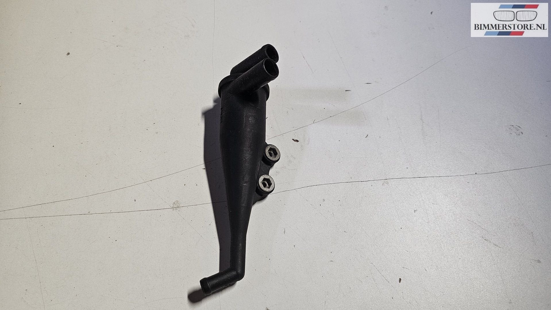 Carterventilatie reservoir BMW |X5 serie E53 11151705237 170, Gebruikt, -, Ophalen of Verzenden, -