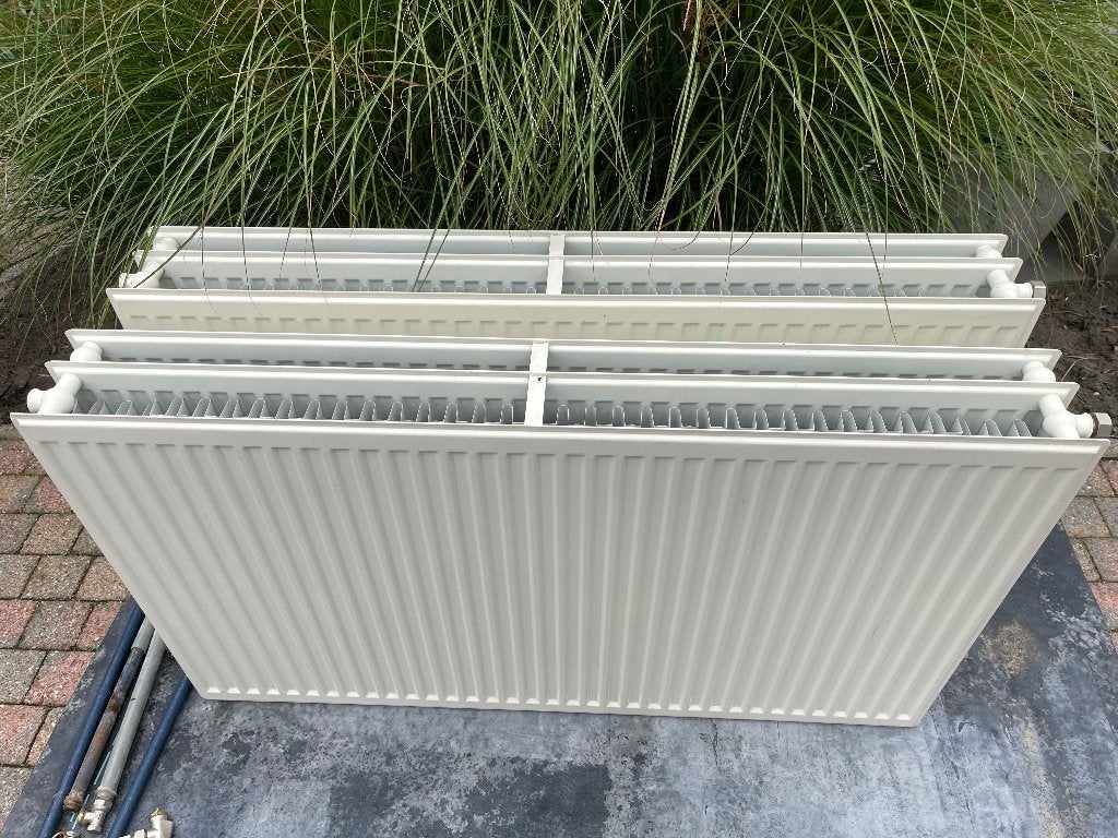 Radiator, Comme neuf, Enlèvement, Radiateur, 30 à 80 cm