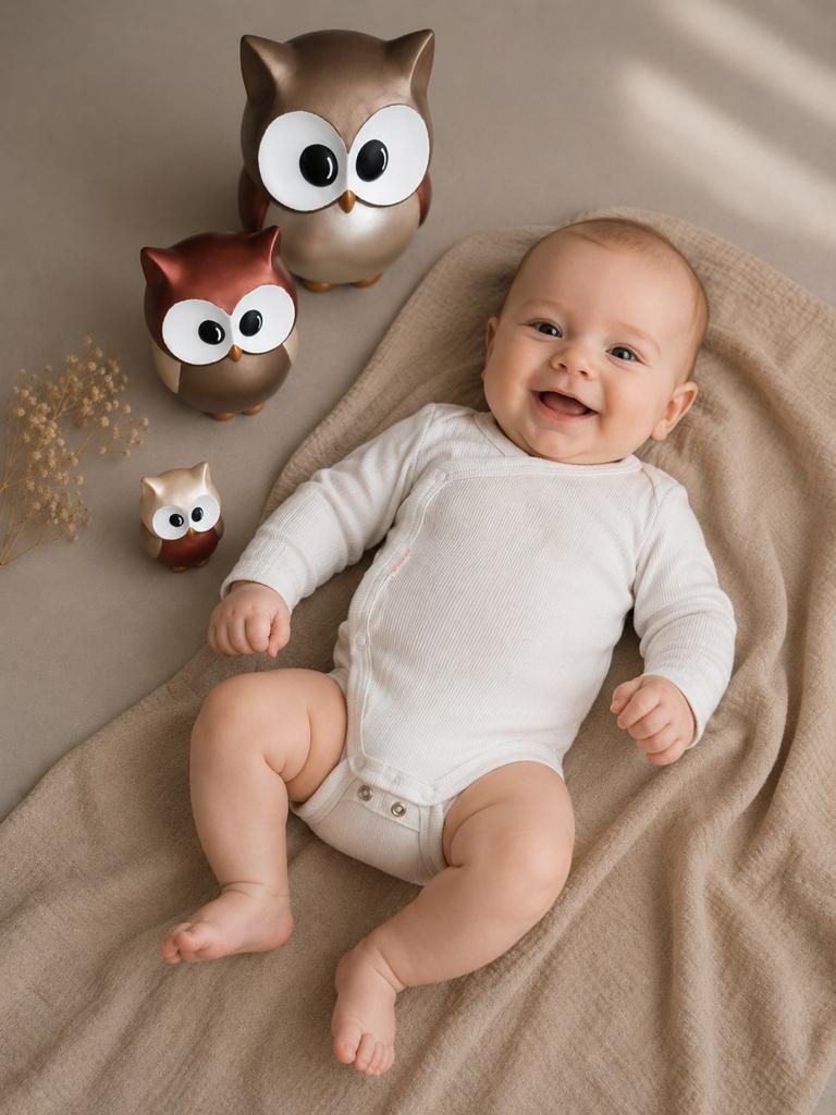 Meegroeibody/romper lange mouwen met overslag hema maat 44, Kinderen en Baby's, Babykleding | Prematuur, Ophalen of Verzenden