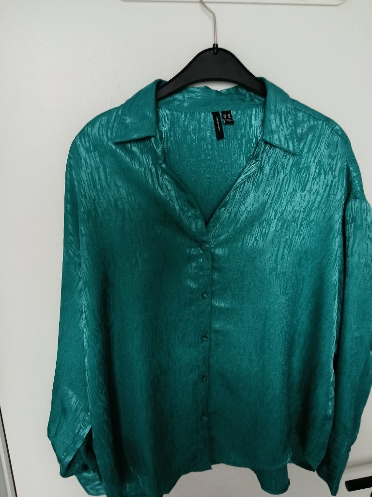 vrouwenkleren, Ophalen, Zo goed als nieuw, Maat 38/40 (M), Meerkleurig