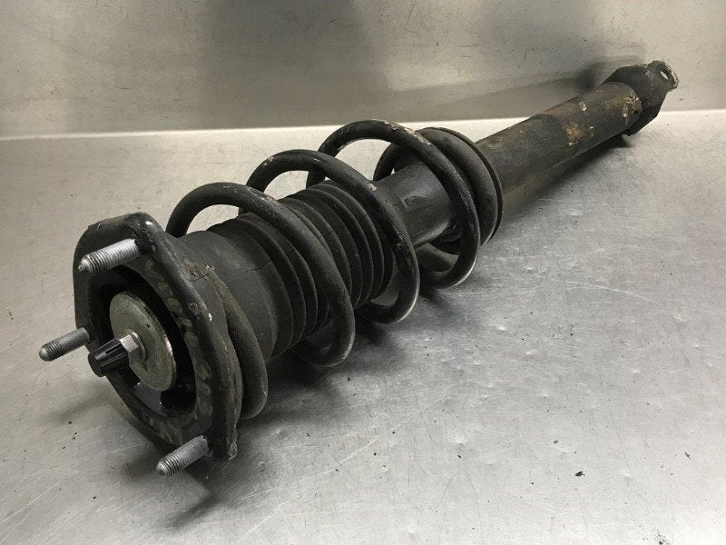JAMBE DE FORCE AVANT GAUCHE Mazda MX-5 (ND) (|NC9H34700A|), Utilisé, Mazda