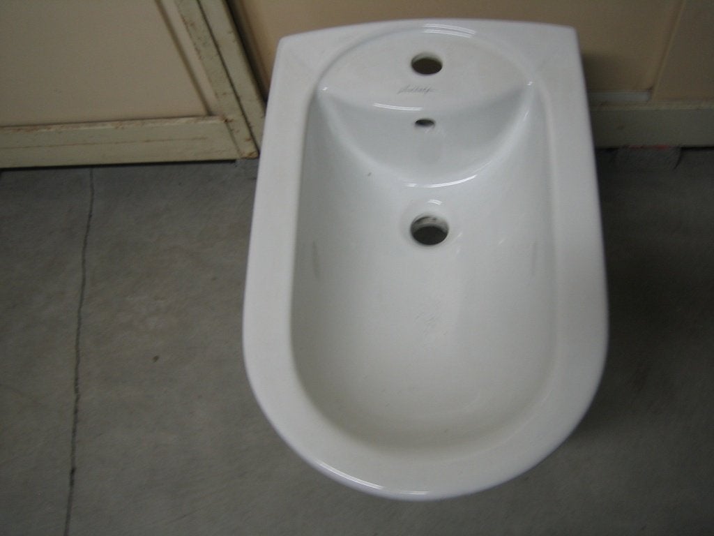 Sanitaire, Enlèvement, Neuf, Autres types