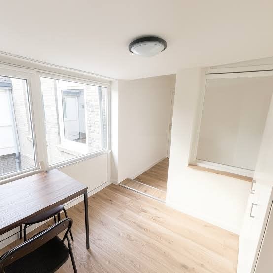 Kamers / studio met eigen ADRES, Immo, Minder dan 20 m², Antwerpen (stad)