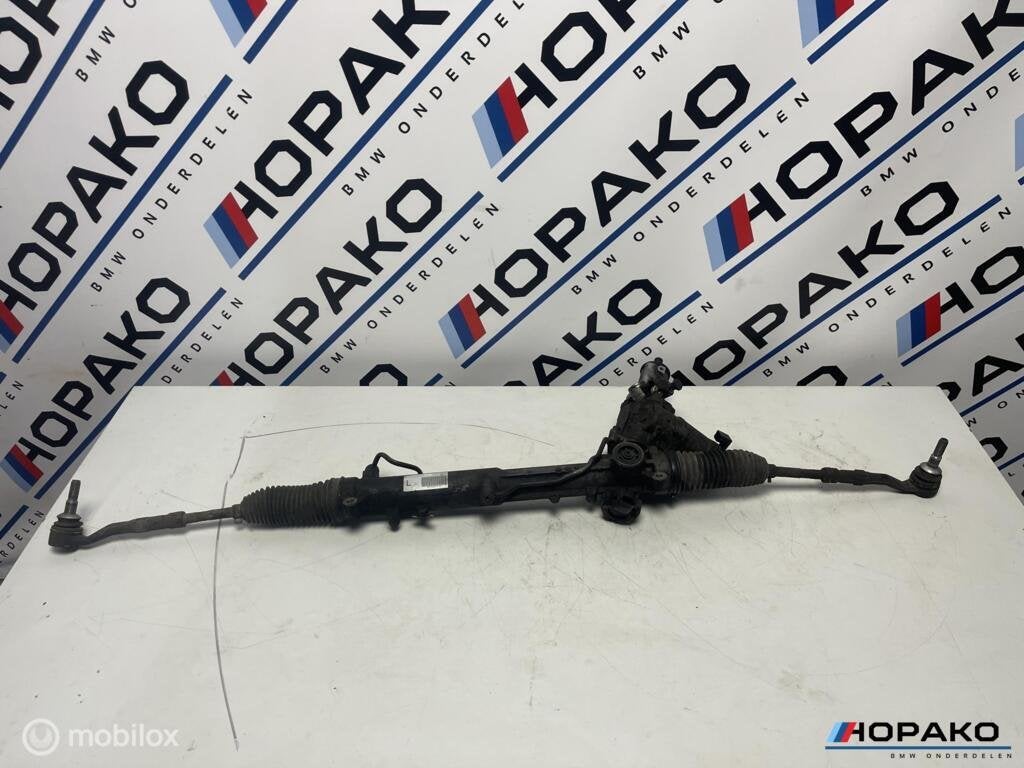 Stuurhuis BMW E60 E61 7882501166, Auto-onderdelen, Gebruikt, Einsteinlaan 5 rijswijk, Bmw, Ophalen of Verzenden