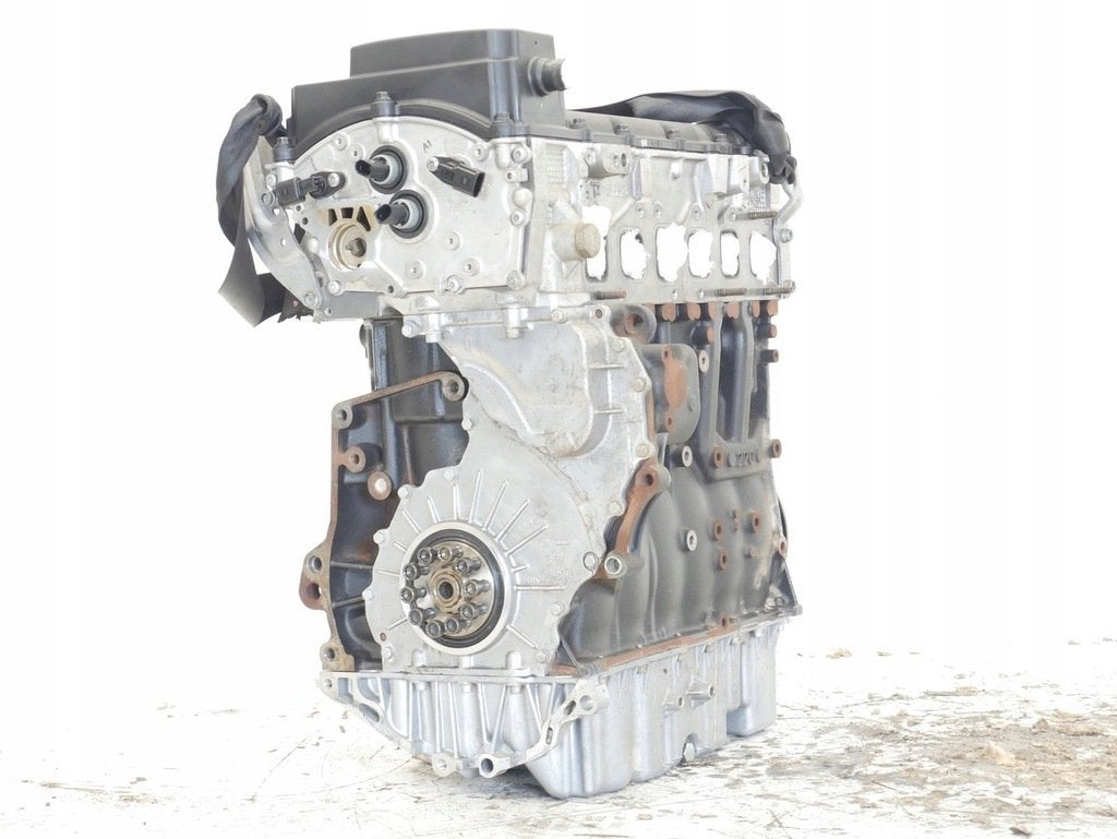 Moteur CDVC Nu VW SKODA ATLAS SUPERB, Verzenden, Gebruikt, Overige automerken