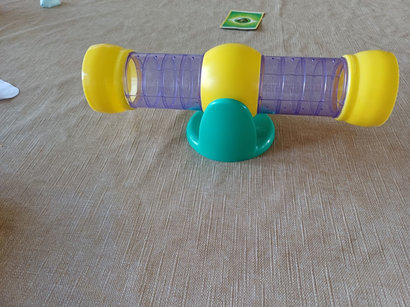 hamster, Animaux & Accessoires, Jouets pour chiens, Enlèvement